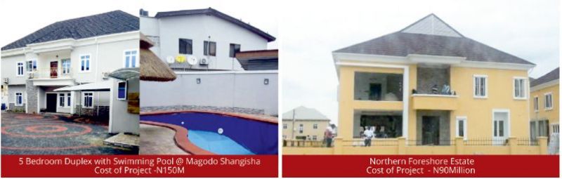 Guarantee Properties & Realtor Services