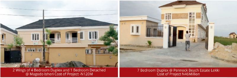 Guarantee Properties & Realtor Services